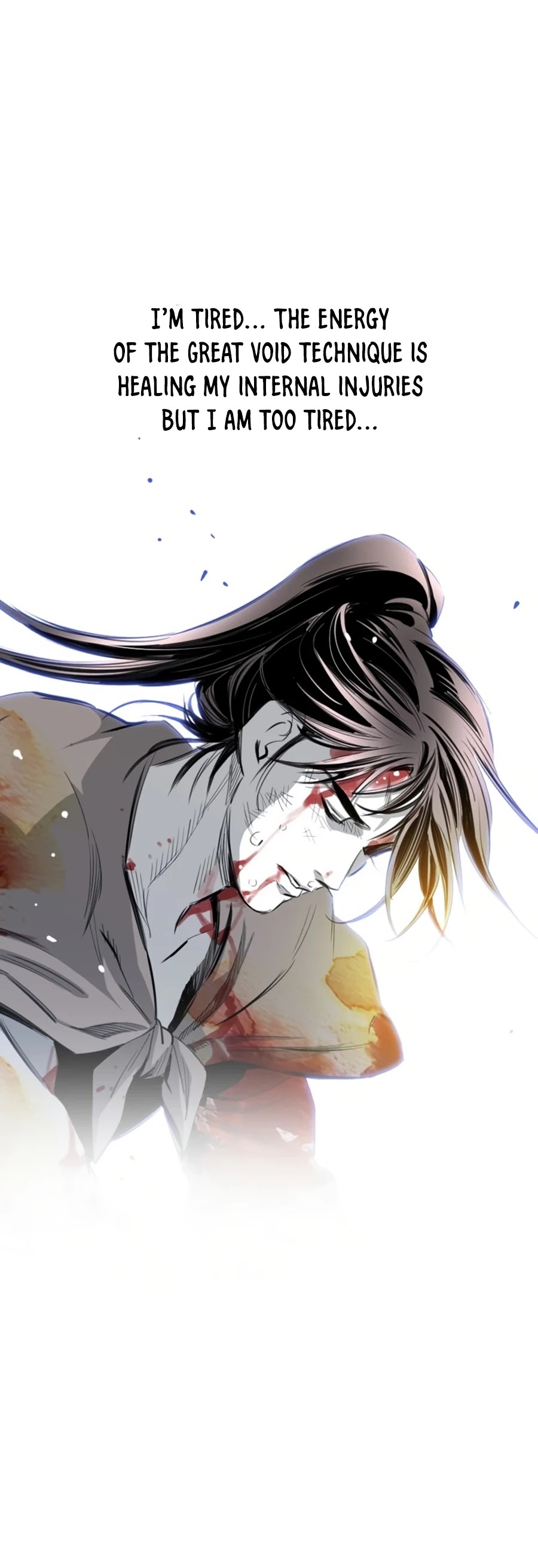 Way To Heaven Chapter 36 page 46 - Chapter 36