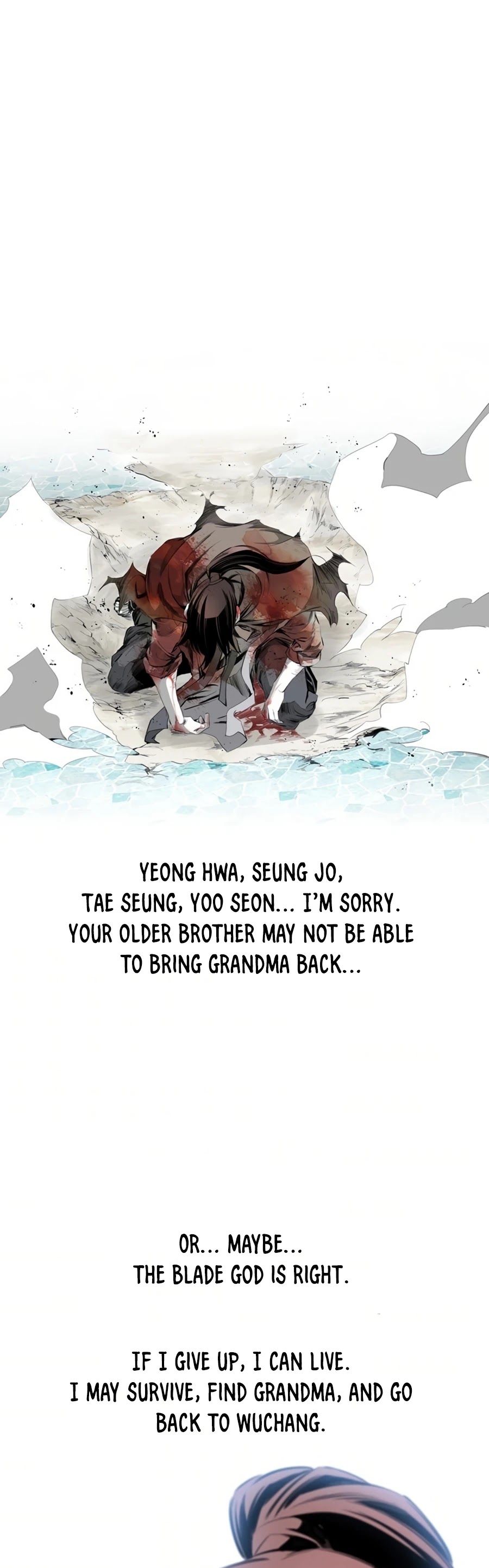Way To Heaven Chapter 36 page 47 - Chapter 36