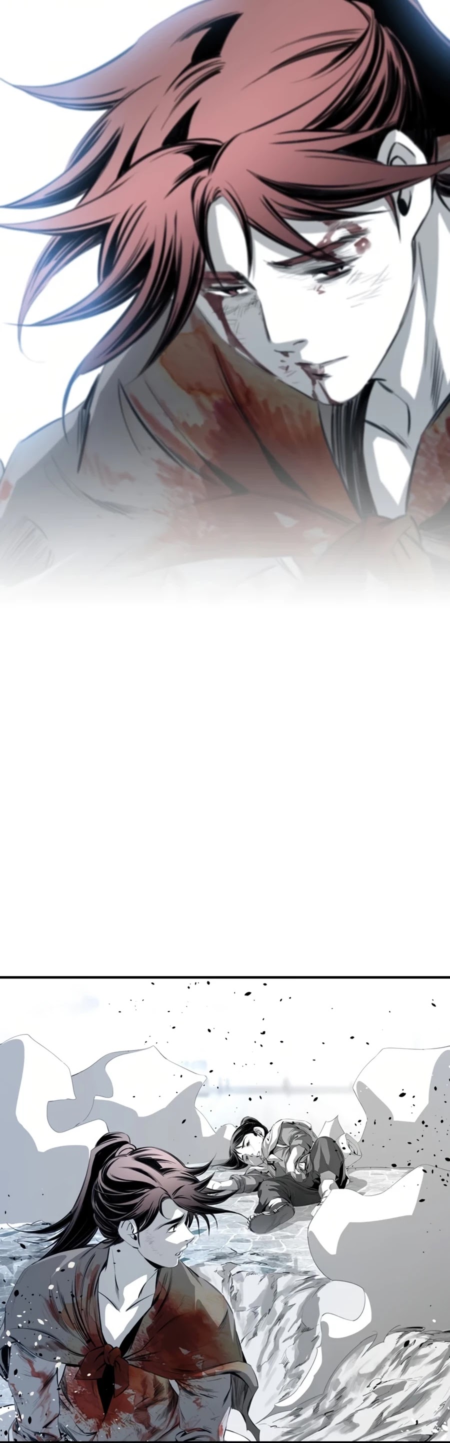Way To Heaven Chapter 36 page 48 - Chapter 36