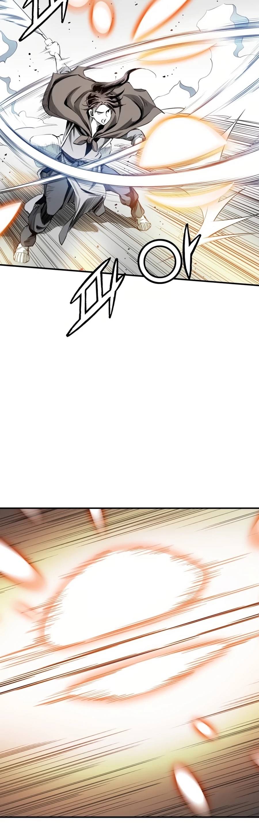 Way To Heaven Chapter 36 page 5 - Chapter 36