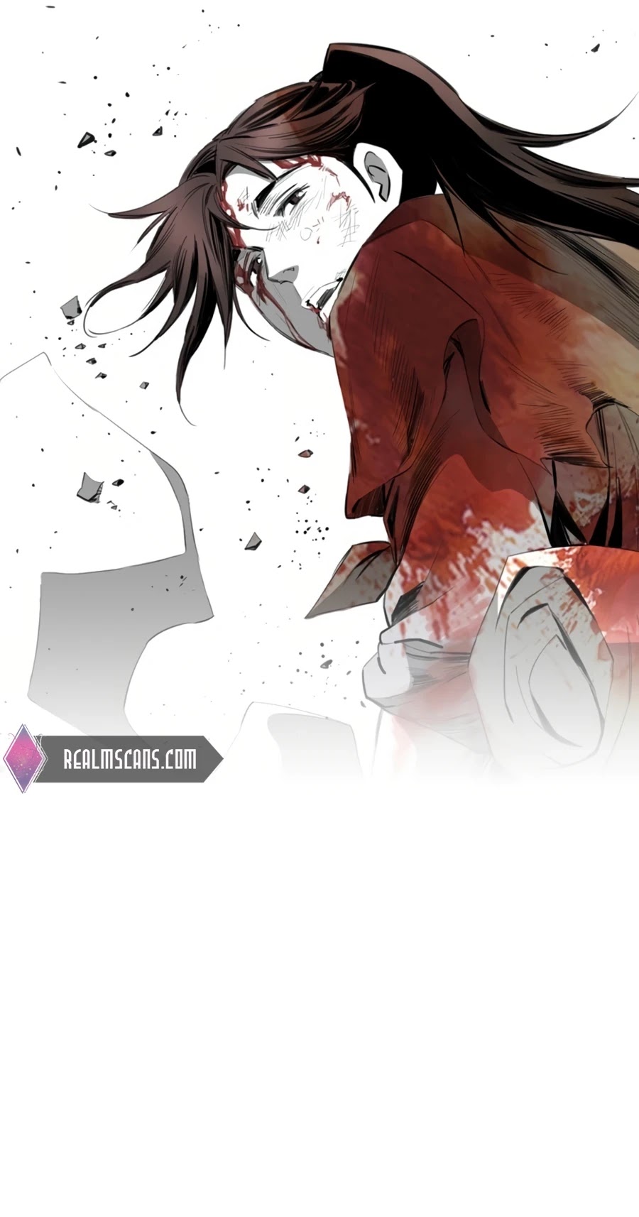 Way To Heaven Chapter 36 page 50 - Chapter 36