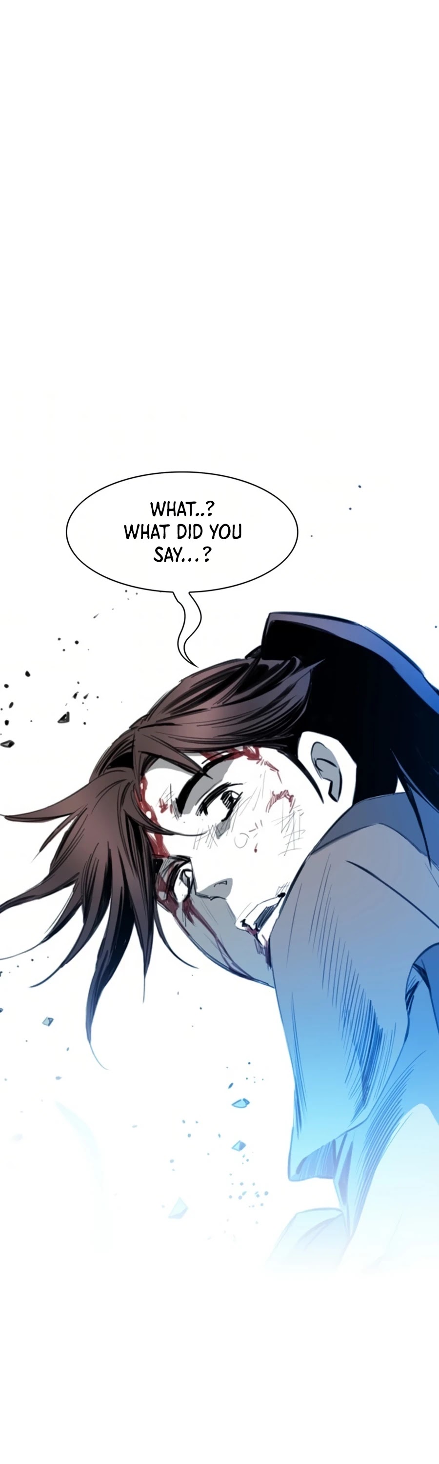 Way To Heaven Chapter 36 page 52 - Chapter 36