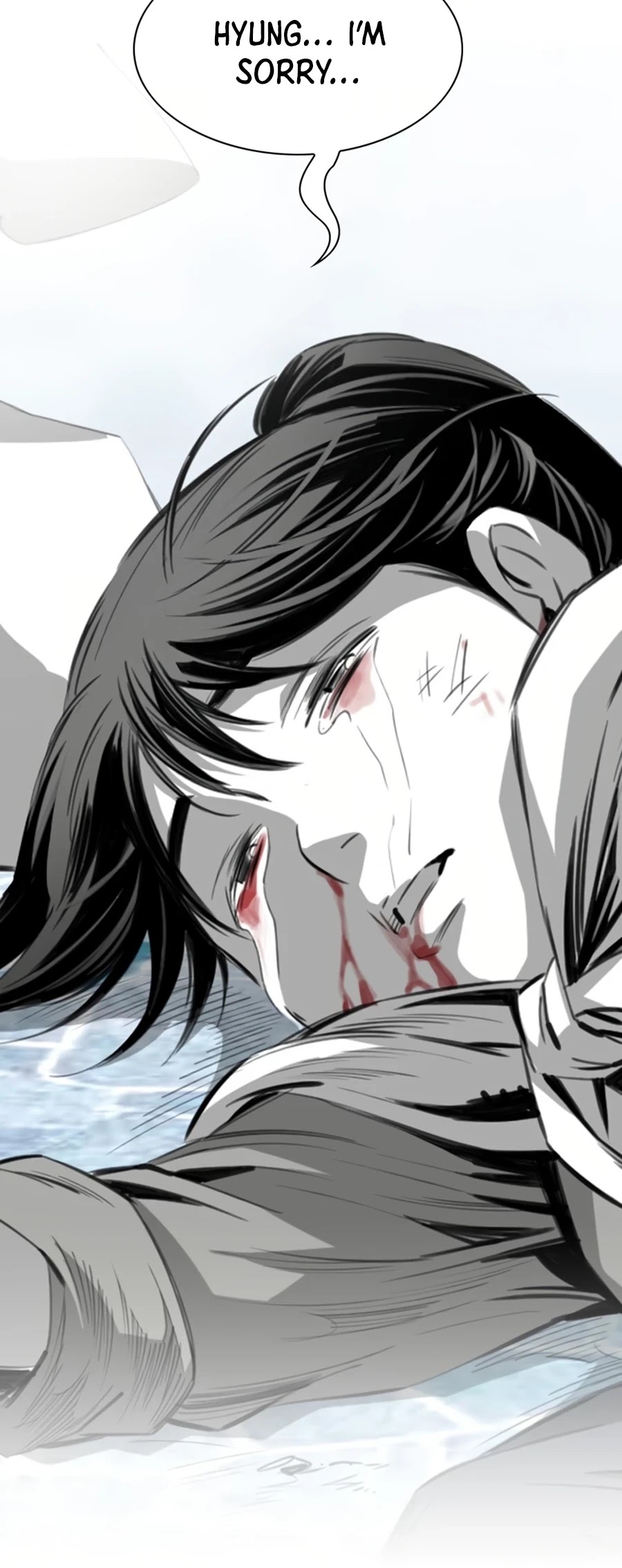 Way To Heaven Chapter 36 page 54 - Chapter 36