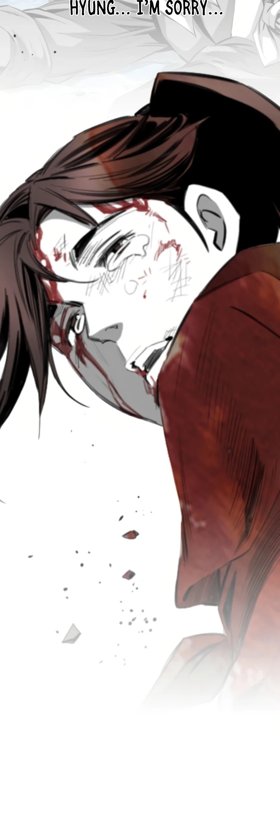 Way To Heaven Chapter 36 page 56 - Chapter 36