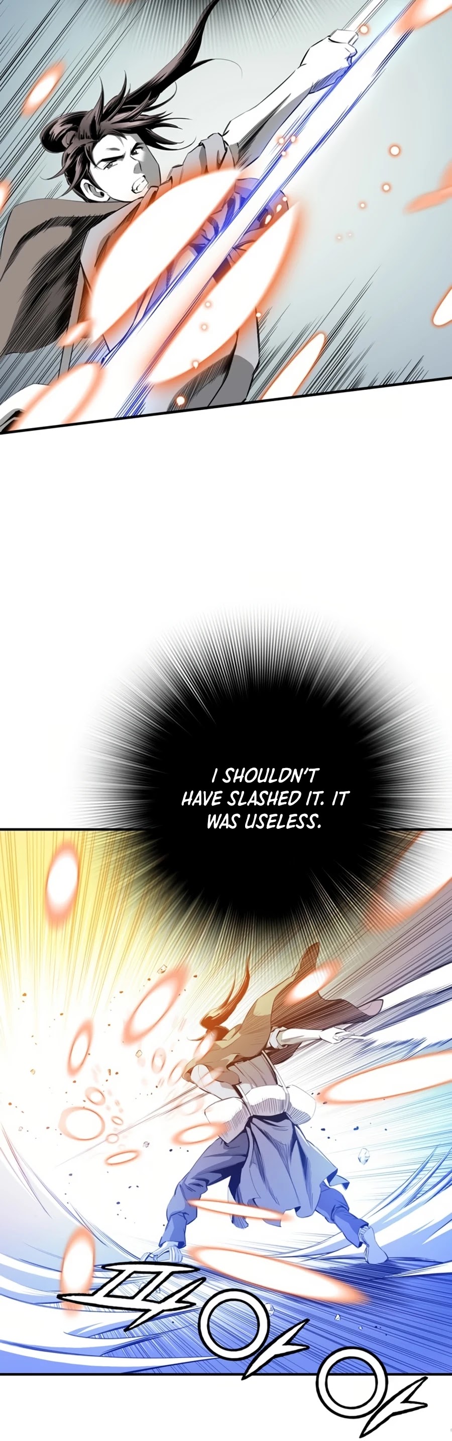 Way To Heaven Chapter 36 page 7 - Chapter 36