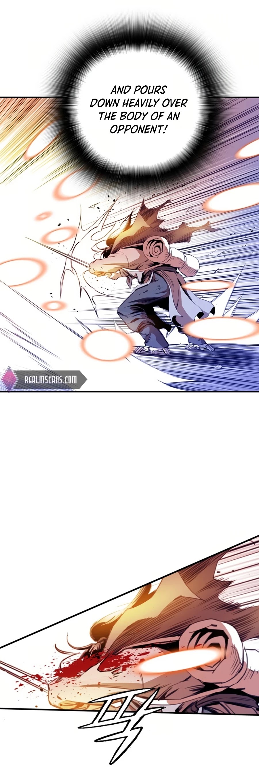 Way To Heaven Chapter 36 page 9 - Chapter 36