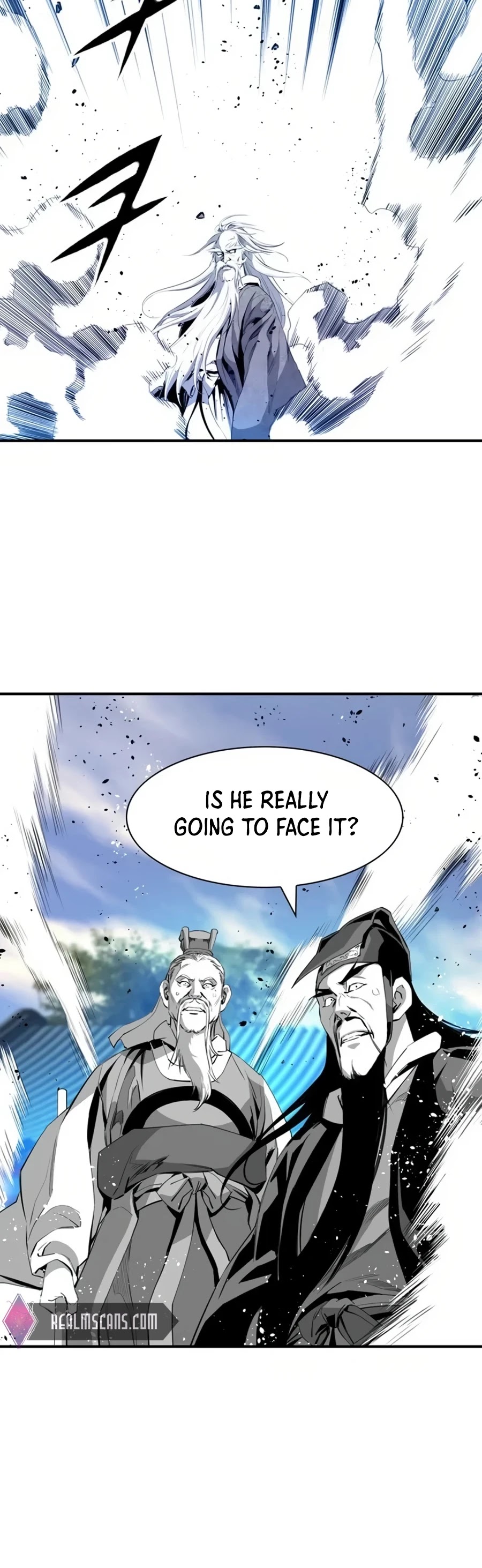 Way To Heaven Chapter 37 page 11 - Chapter 37