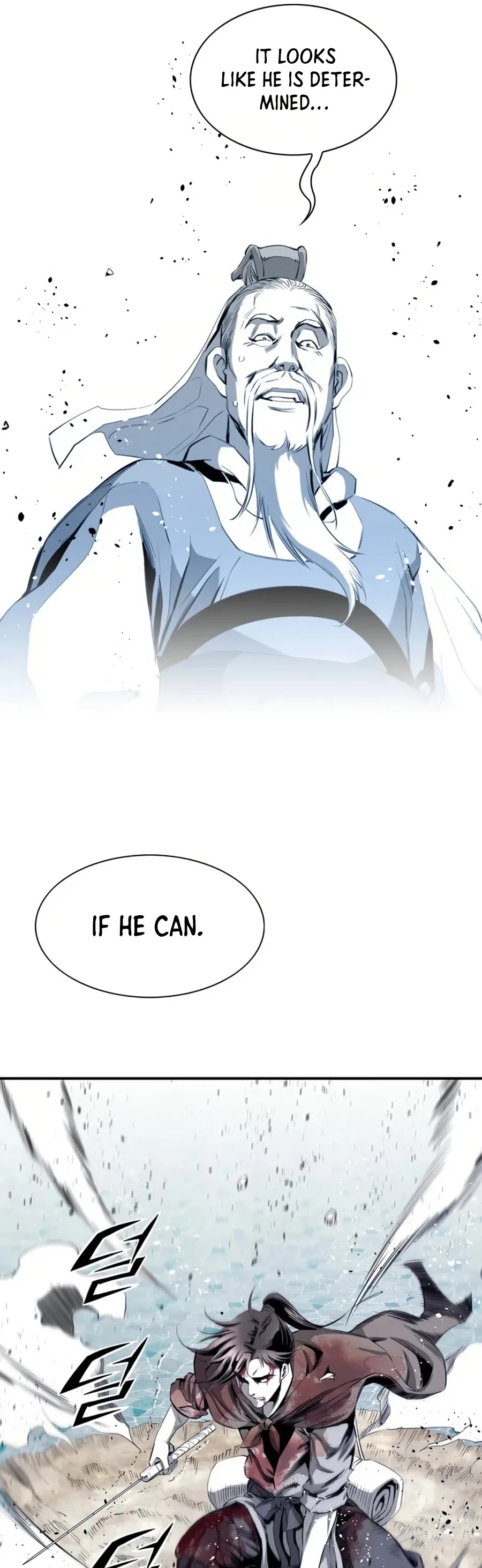 Way To Heaven Chapter 37 page 12 - Chapter 37