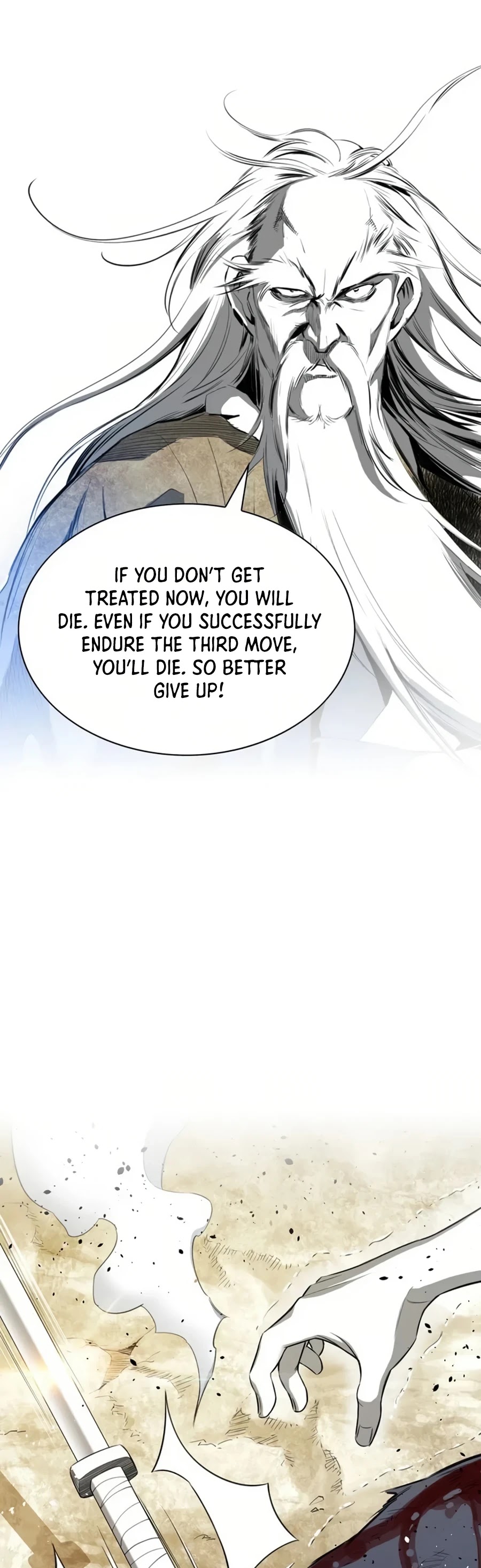 Way To Heaven Chapter 37 page 14 - Chapter 37
