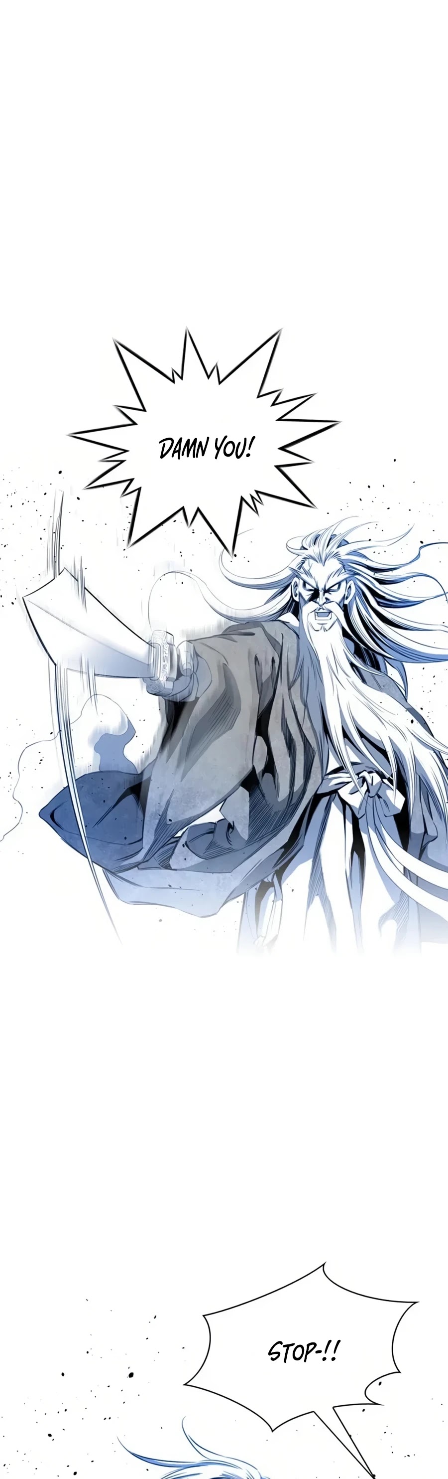 Way To Heaven Chapter 37 page 19 - Chapter 37