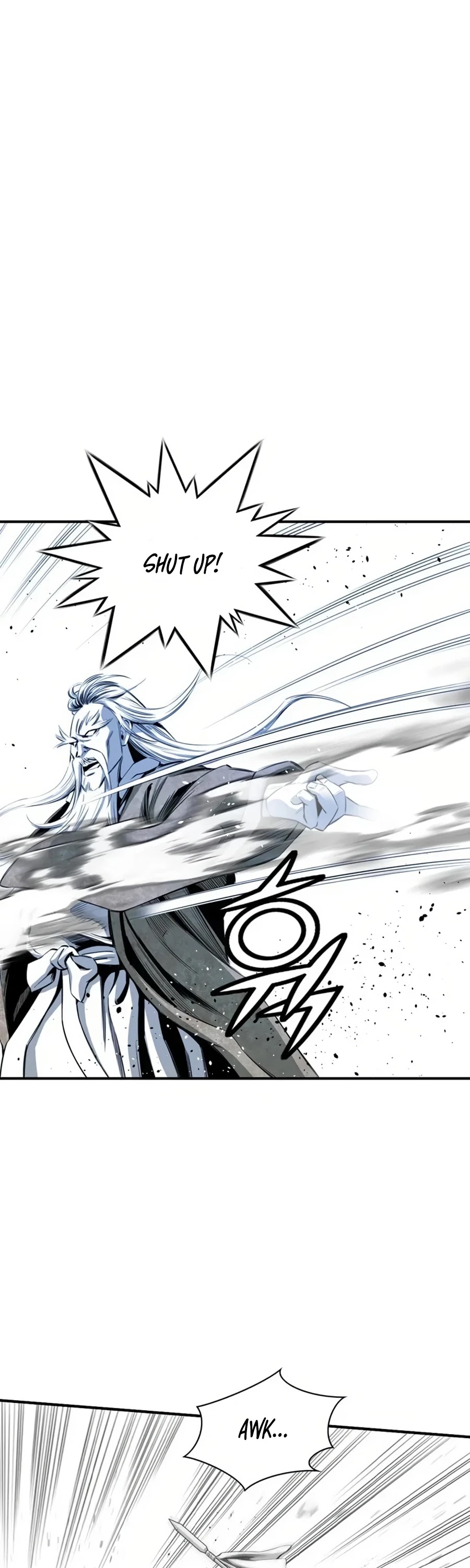 Way To Heaven Chapter 37 page 21 - Chapter 37