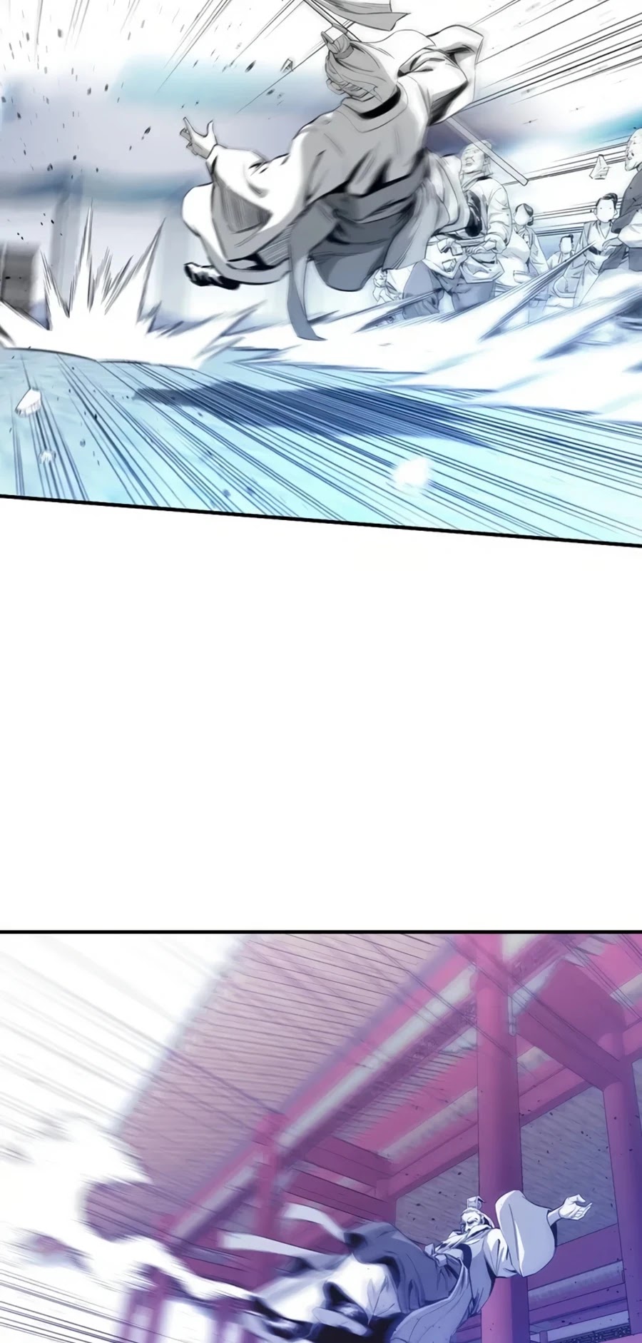 Way To Heaven Chapter 37 page 22 - Chapter 37