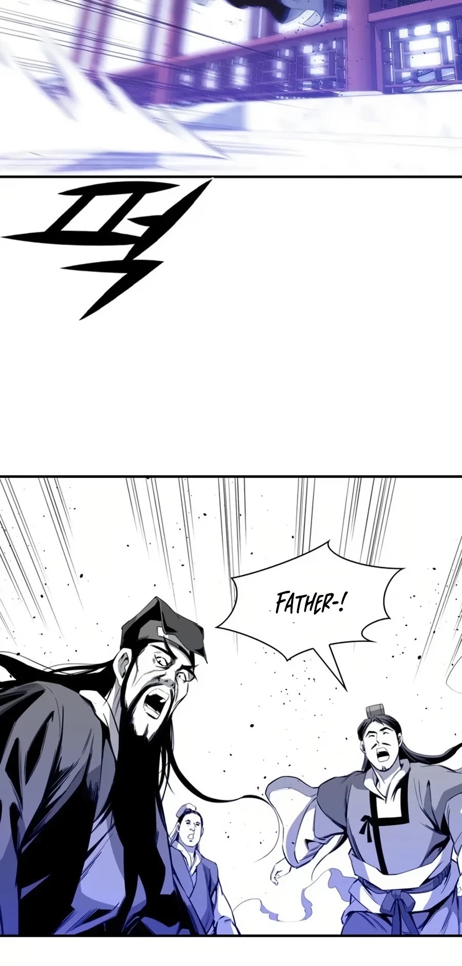 Way To Heaven Chapter 37 page 23 - Chapter 37