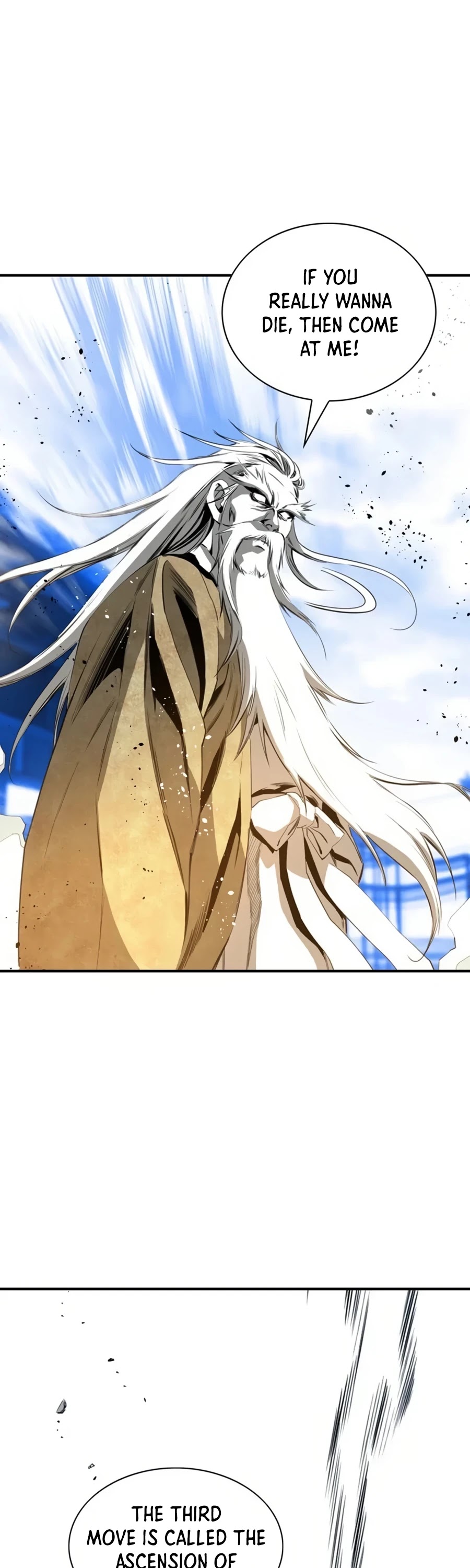 Way To Heaven Chapter 37 page 24 - Chapter 37