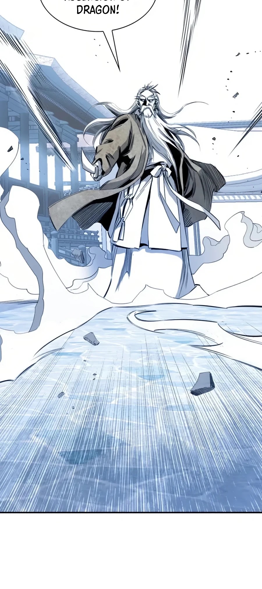 Way To Heaven Chapter 37 page 25 - Chapter 37
