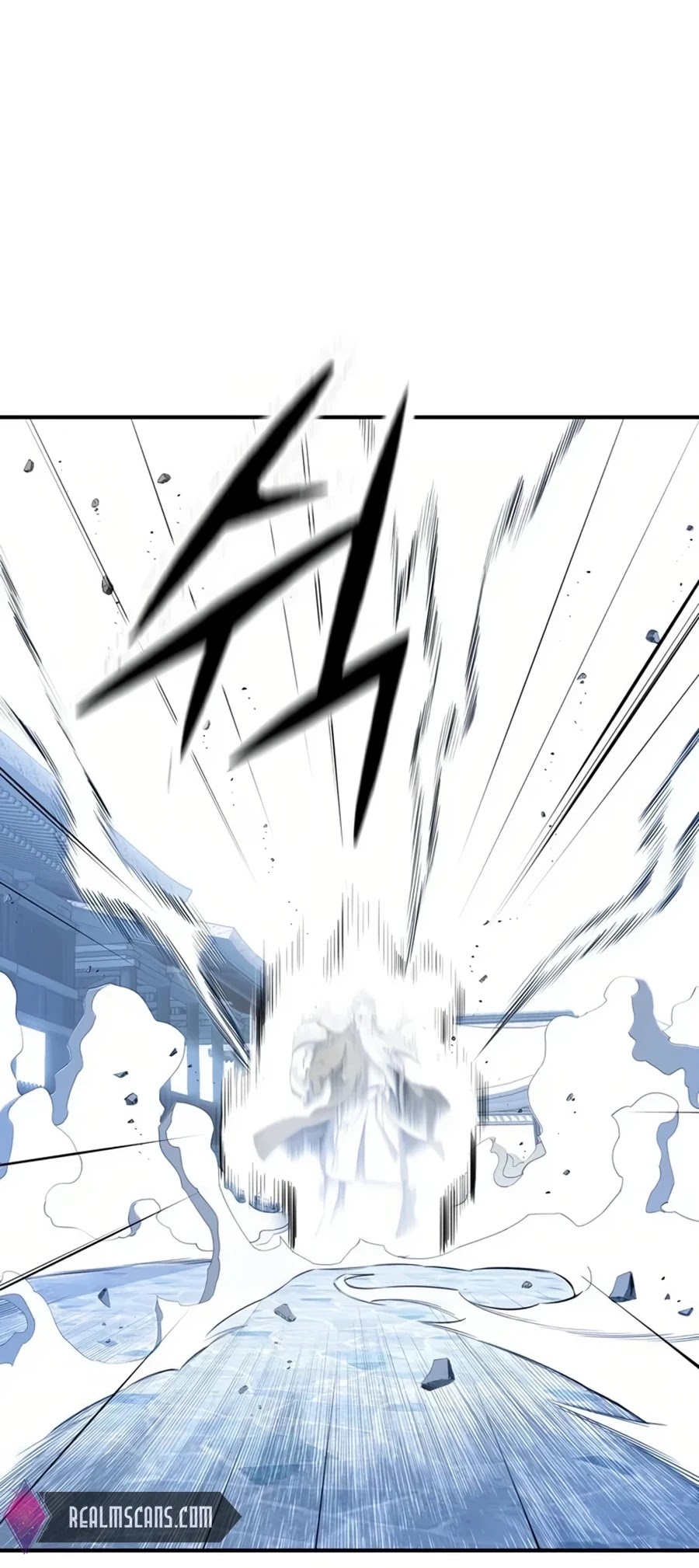 Way To Heaven Chapter 37 page 26 - Chapter 37