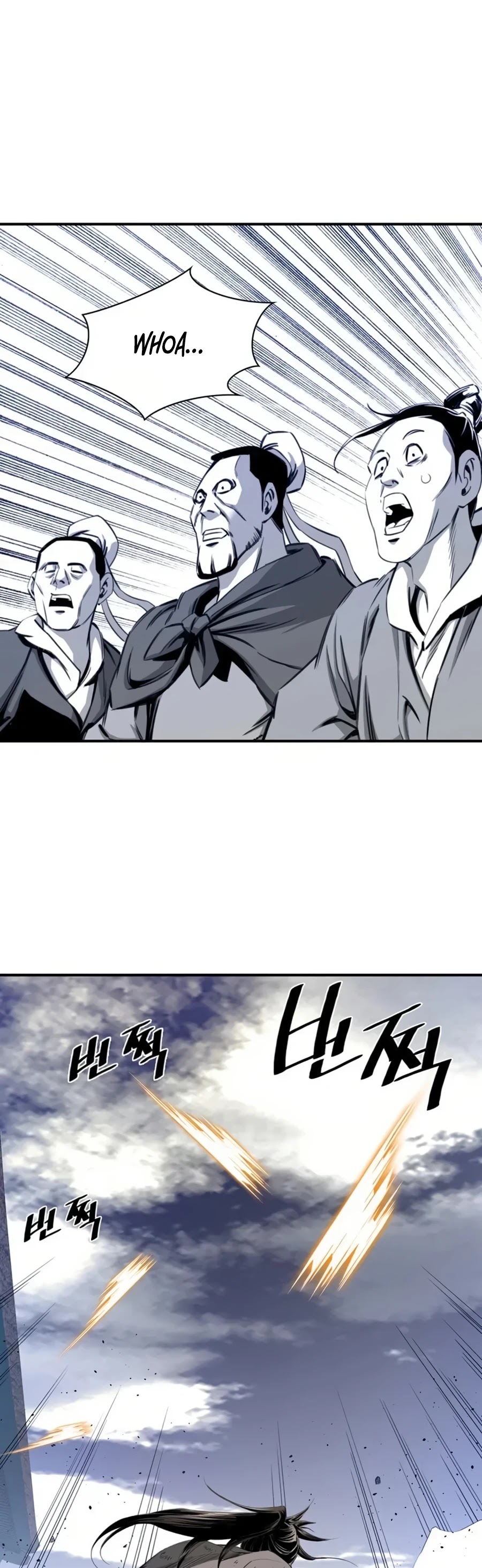 Way To Heaven Chapter 37 page 27 - Chapter 37