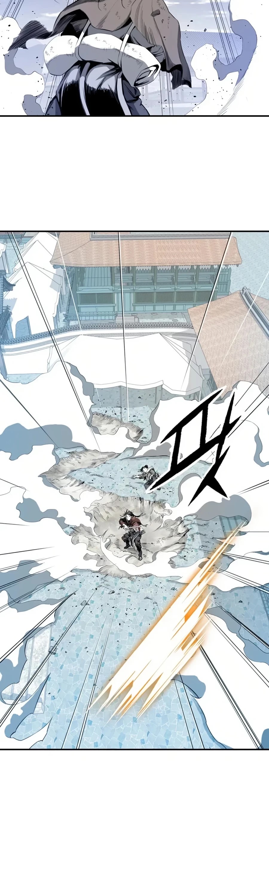Way To Heaven Chapter 37 page 28 - Chapter 37
