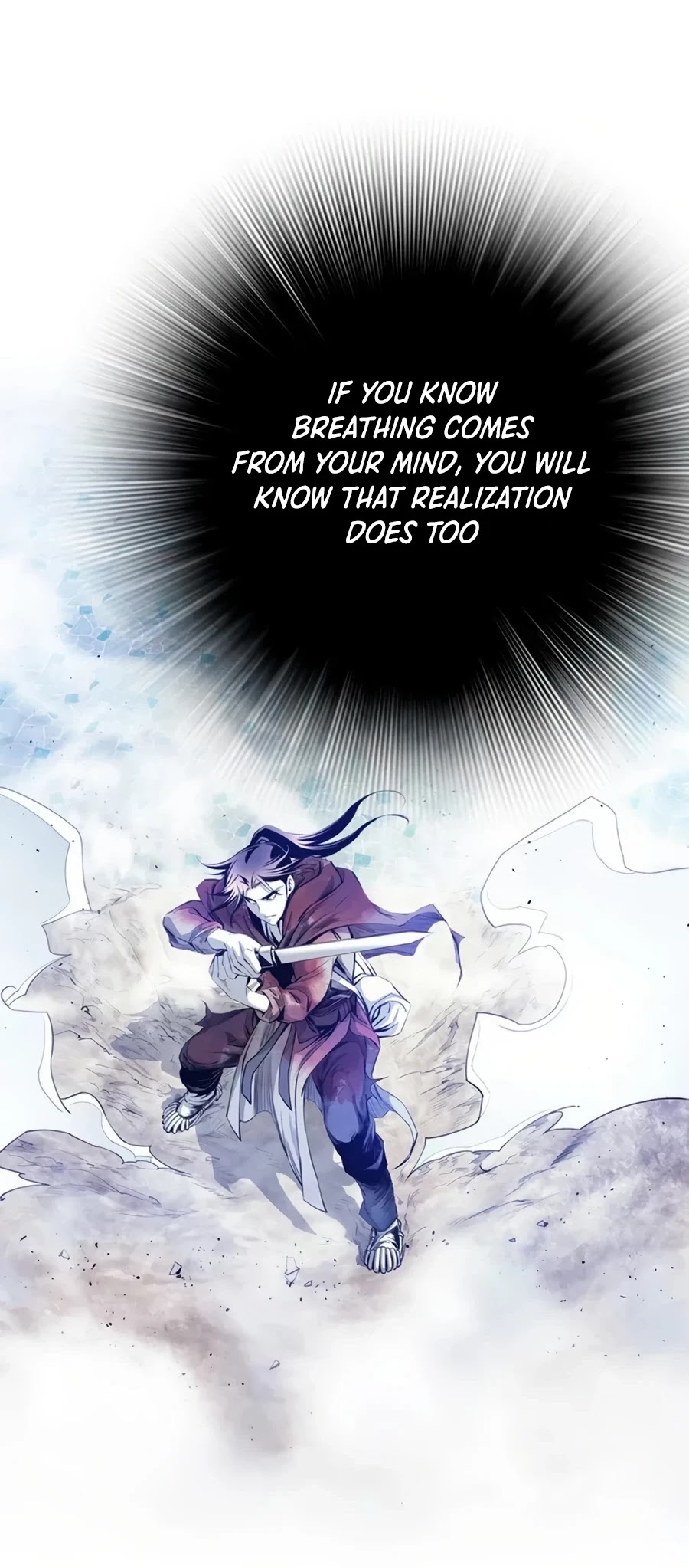 Way To Heaven Chapter 37 page 31 - Chapter 37