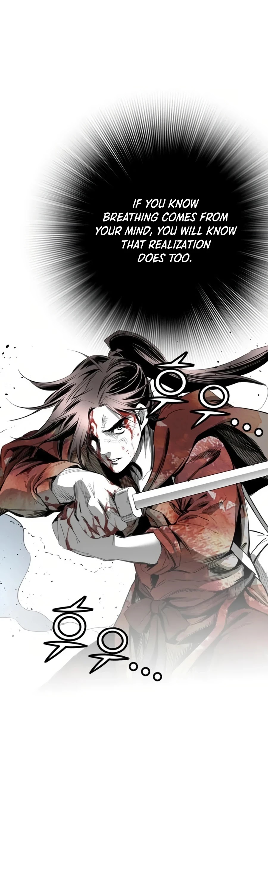 Way To Heaven Chapter 37 page 32 - Chapter 37