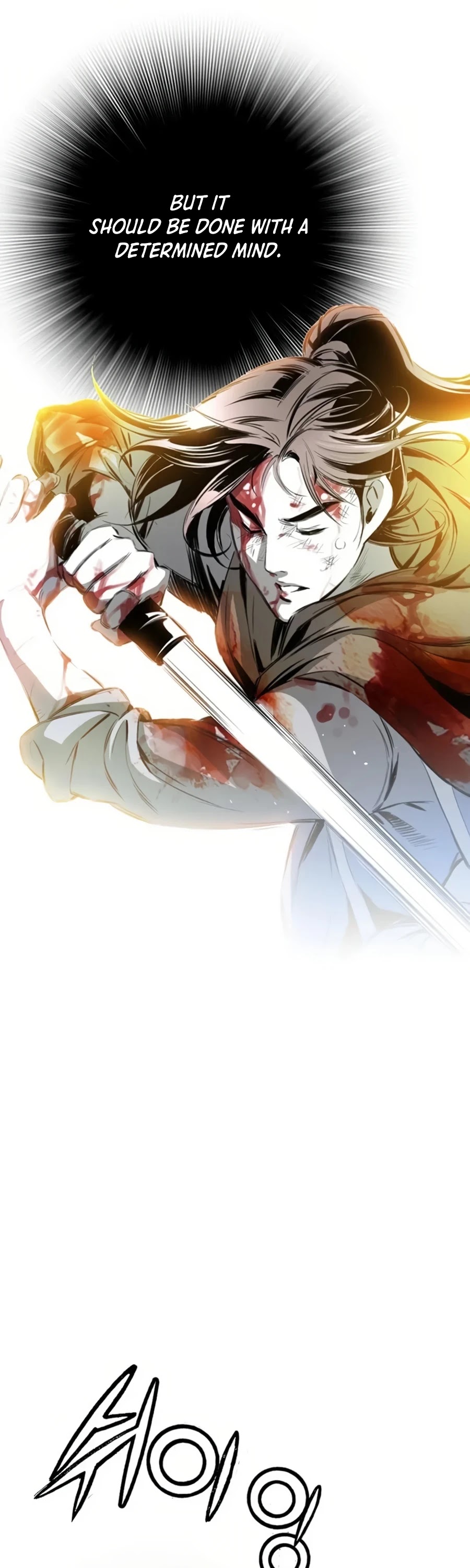Way To Heaven Chapter 37 page 34 - Chapter 37