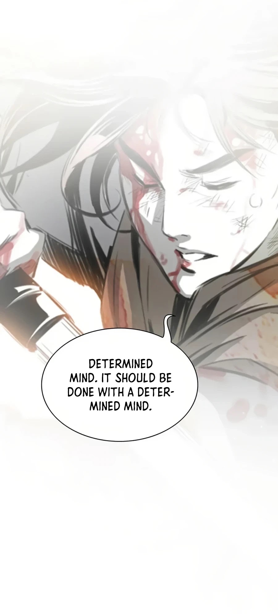 Way To Heaven Chapter 37 page 36 - Chapter 37