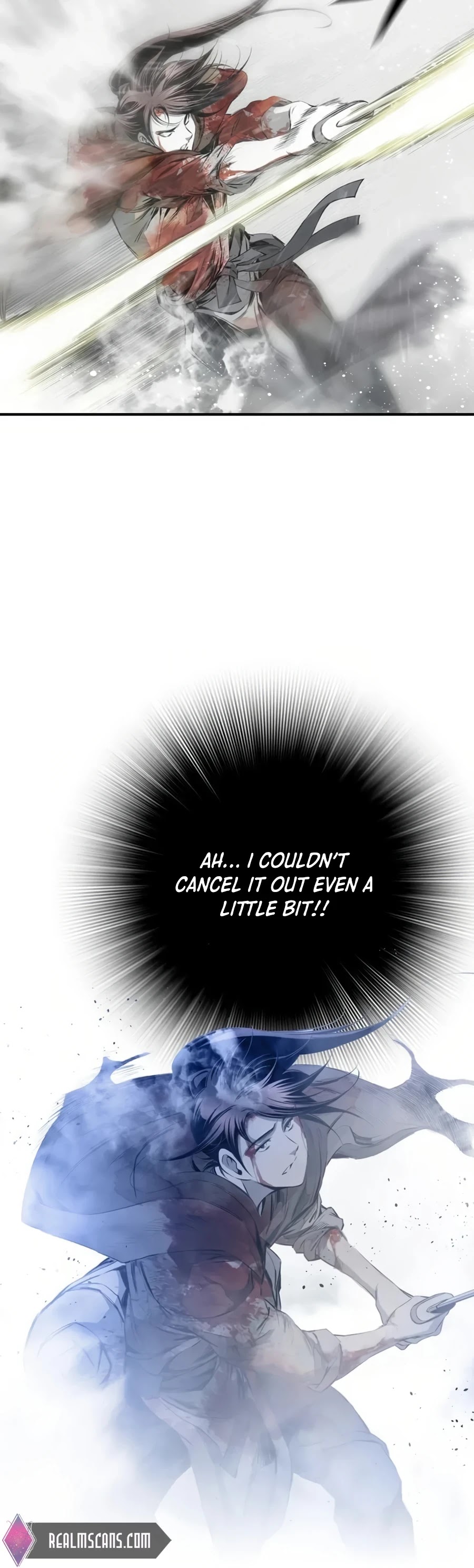 Way To Heaven Chapter 37 page 41 - Chapter 37