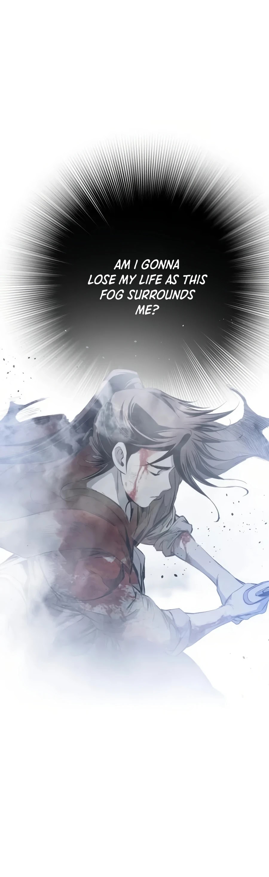 Way To Heaven Chapter 37 page 42 - Chapter 37