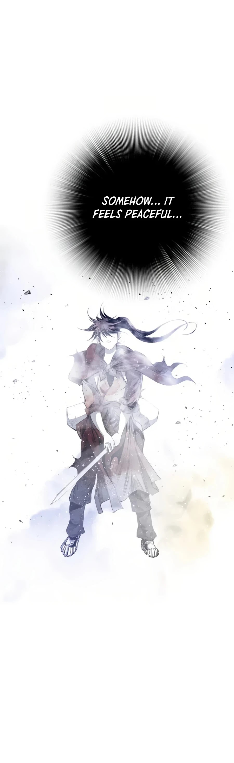 Way To Heaven Chapter 37 page 43 - Chapter 37