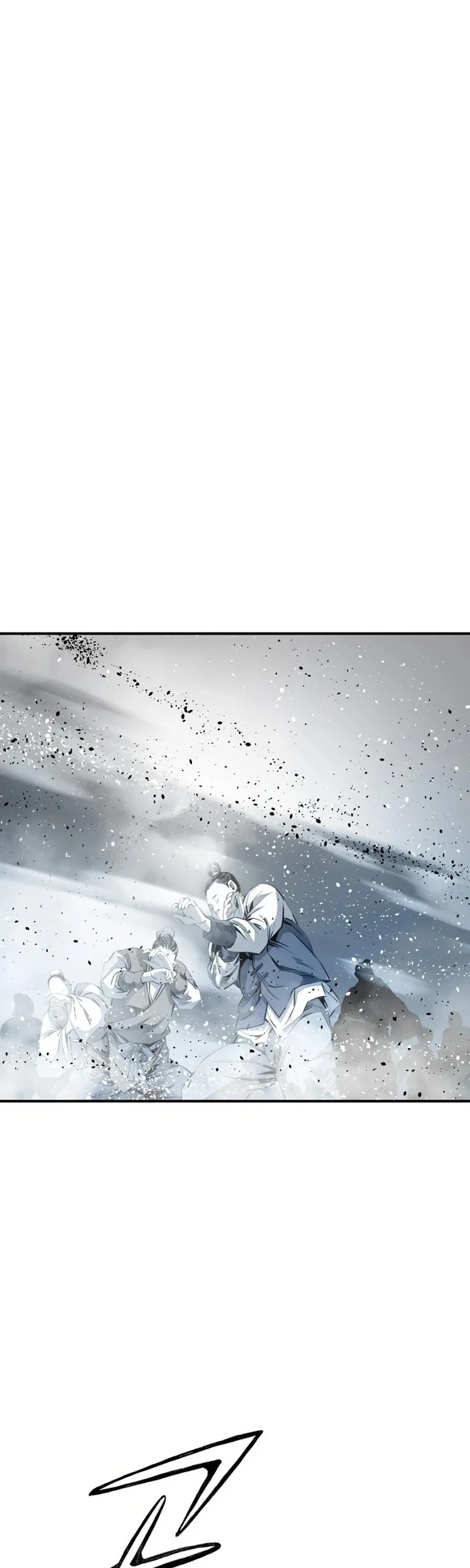 Way To Heaven Chapter 37 page 47 - Chapter 37
