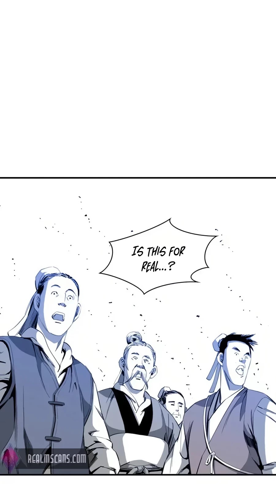 Way To Heaven Chapter 37 page 49 - Chapter 37