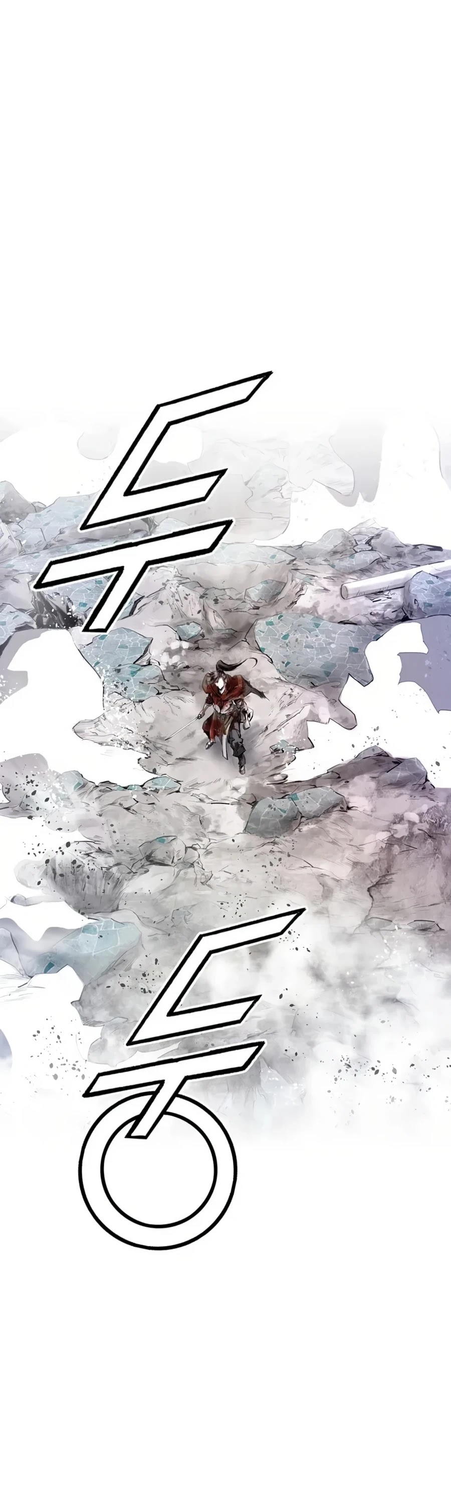 Way To Heaven Chapter 37 page 50 - Chapter 37