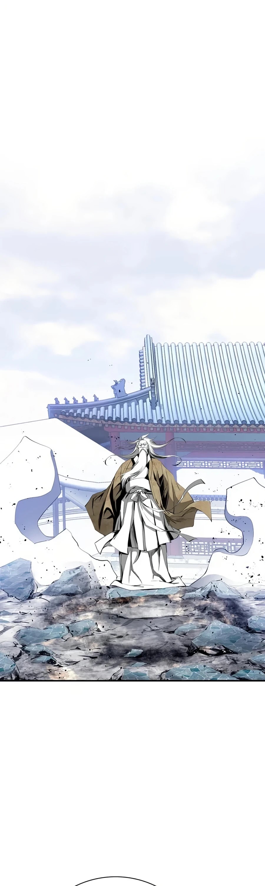 Way To Heaven Chapter 37 page 53 - Chapter 37