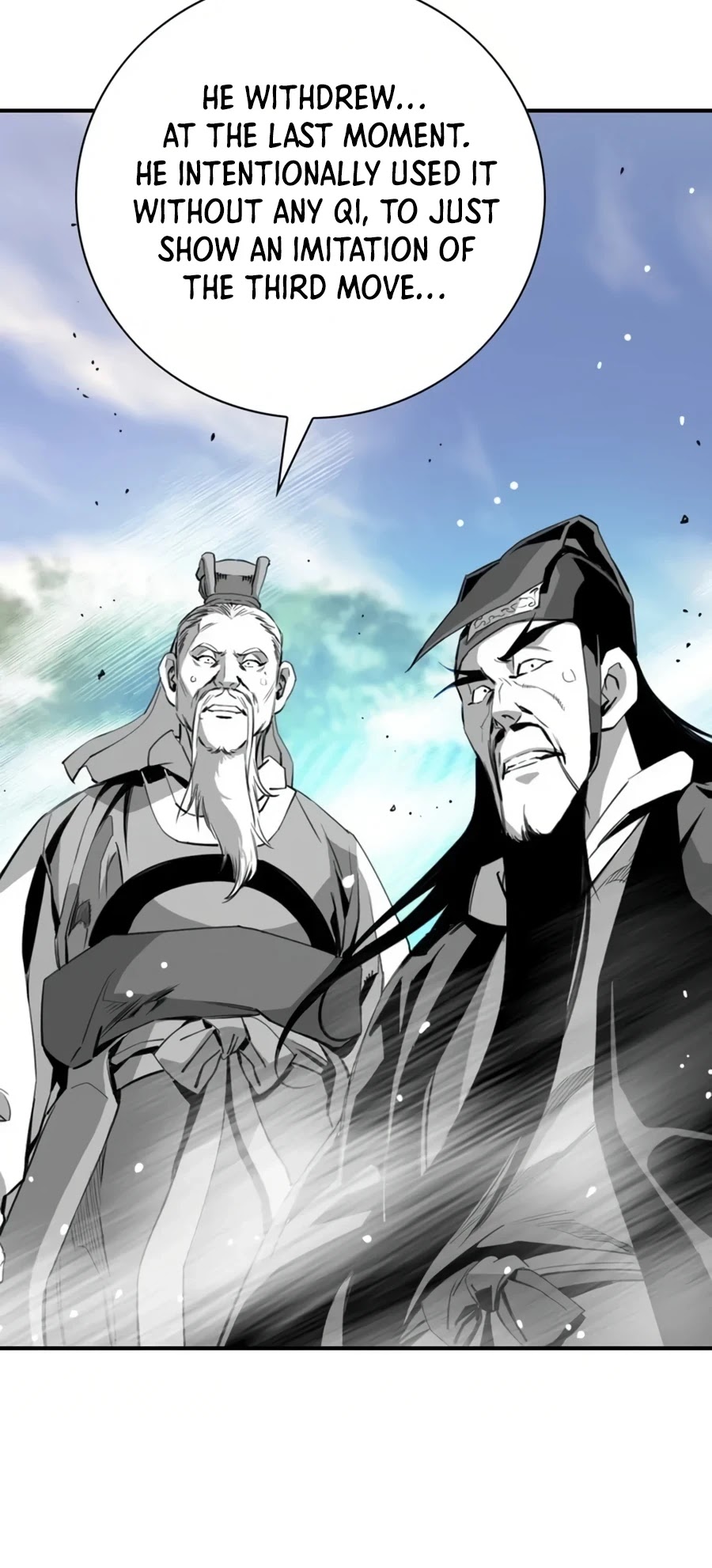 Way To Heaven Chapter 37 page 54 - Chapter 37