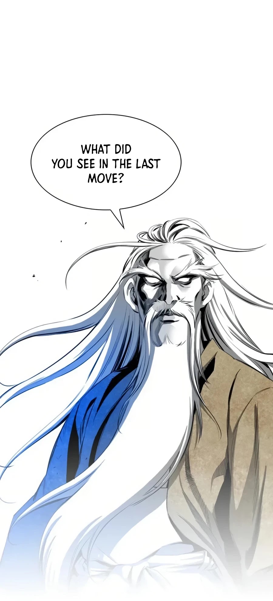 Way To Heaven Chapter 37 page 55 - Chapter 37