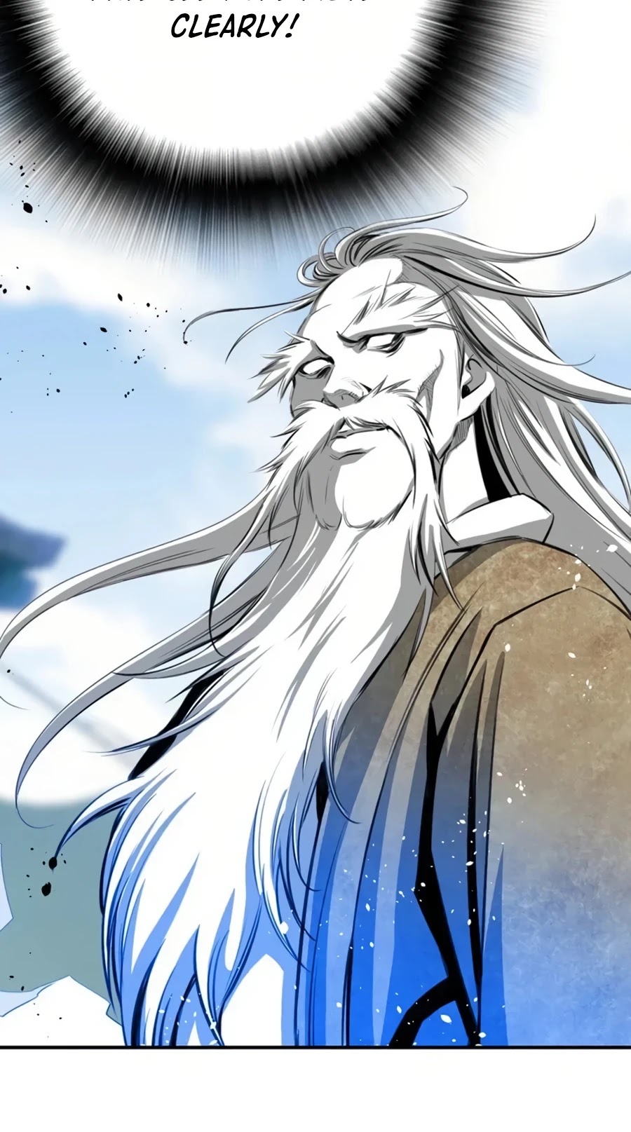 Way To Heaven Chapter 37 page 57 - Chapter 37