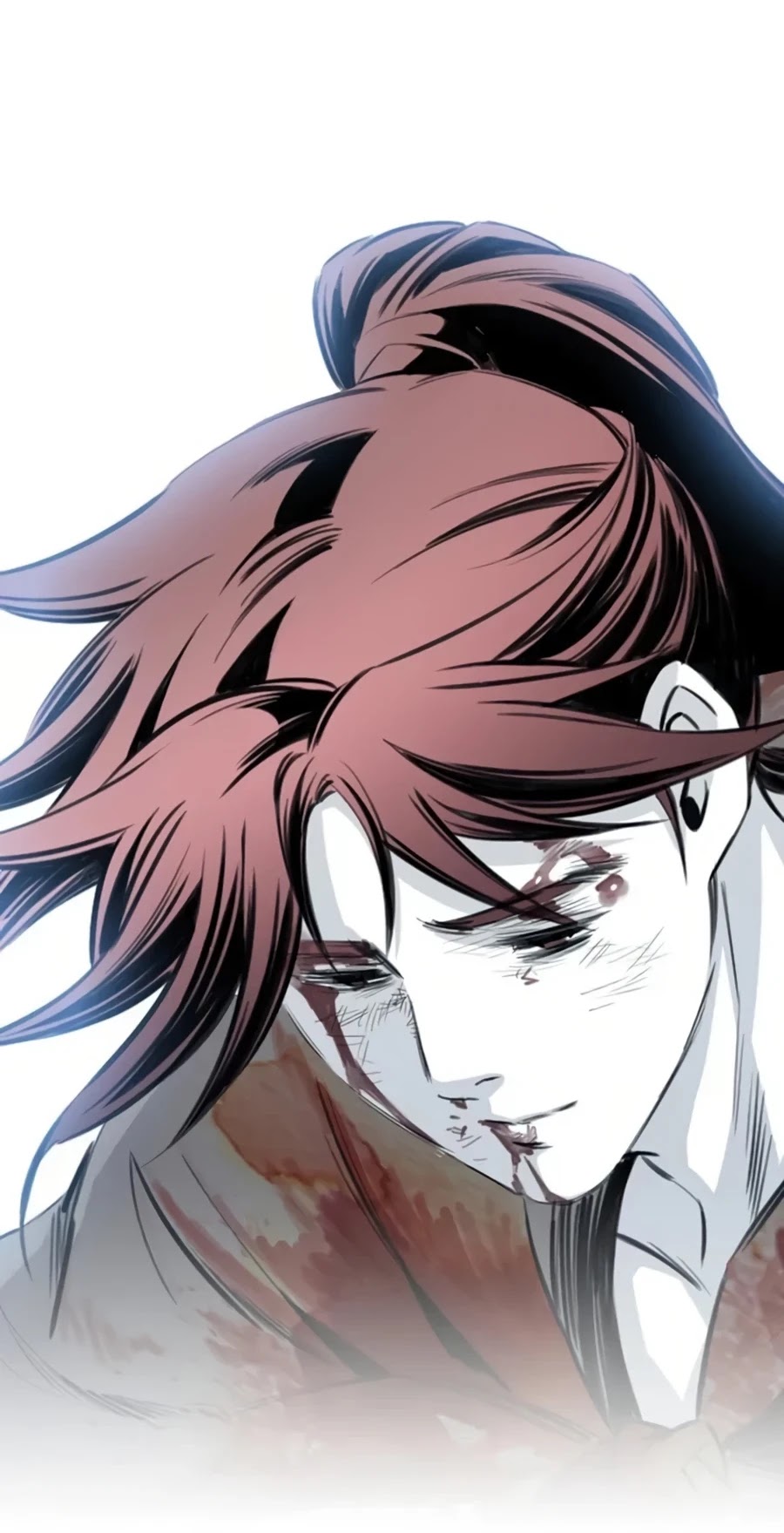 Way To Heaven Chapter 37 page 61 - Chapter 37