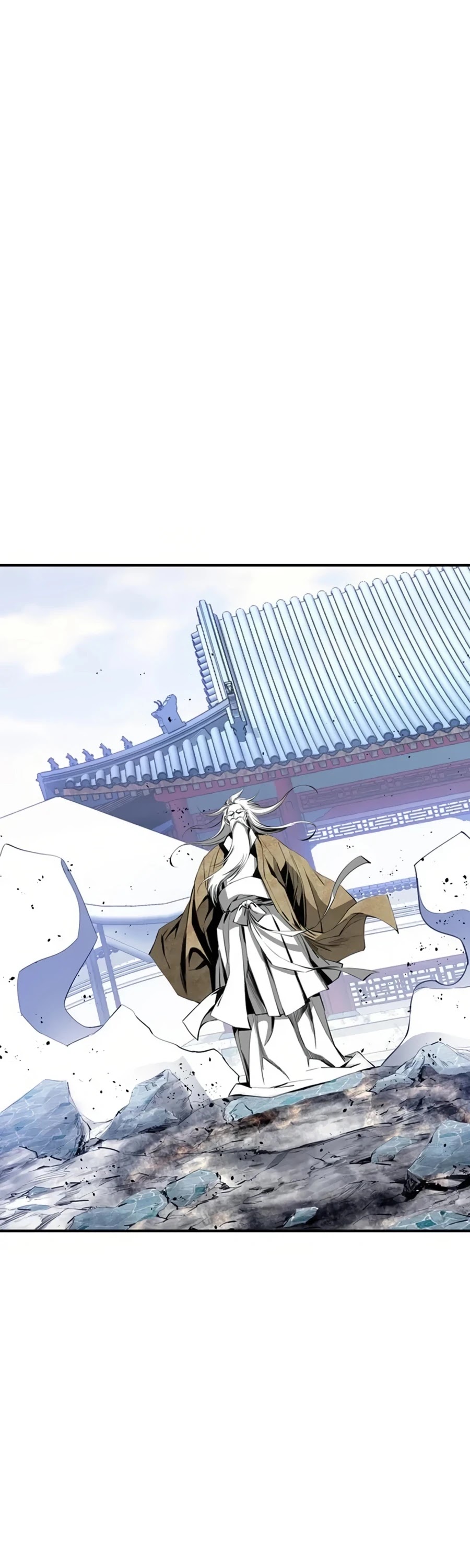 Way To Heaven Chapter 37 page 62 - Chapter 37