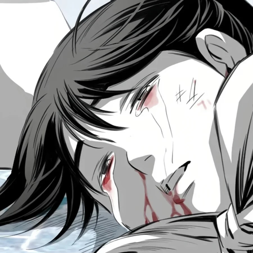 Way To Heaven Chapter 37 cover