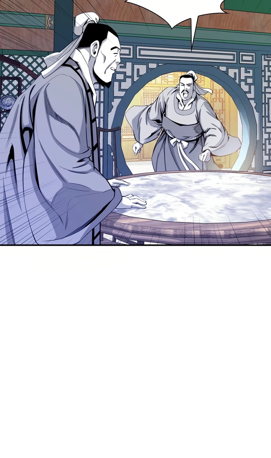 Way To Heaven Chapter 38 page 16 - Chapter 38