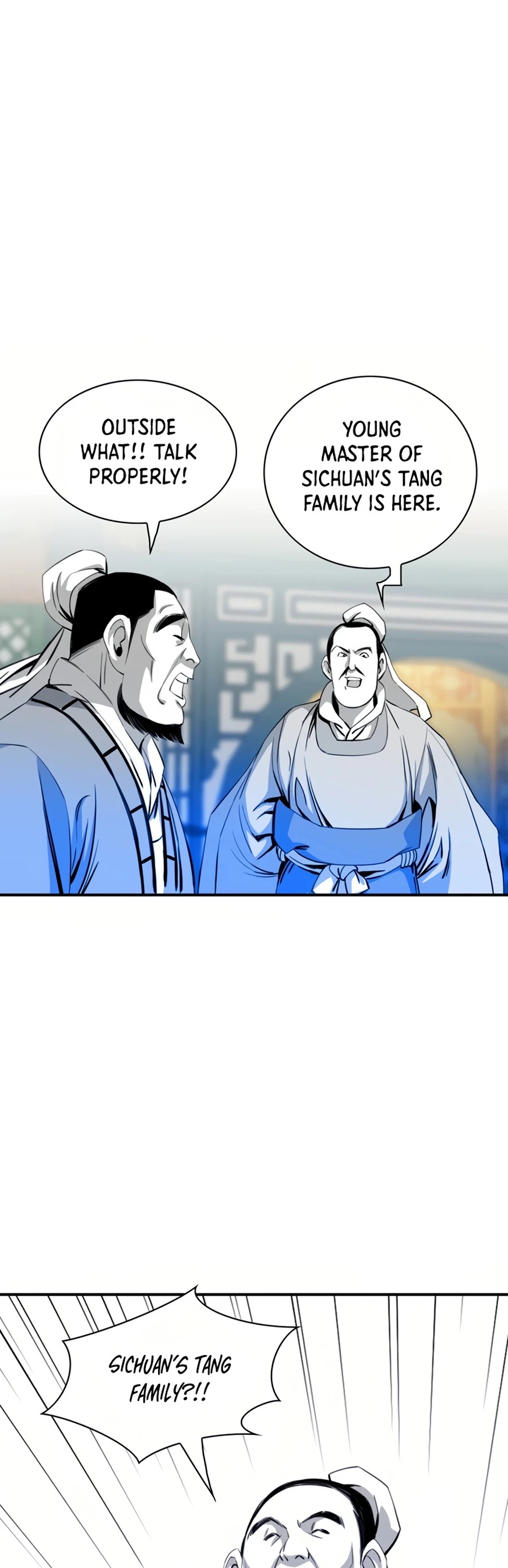Way To Heaven Chapter 38 page 18 - Chapter 38