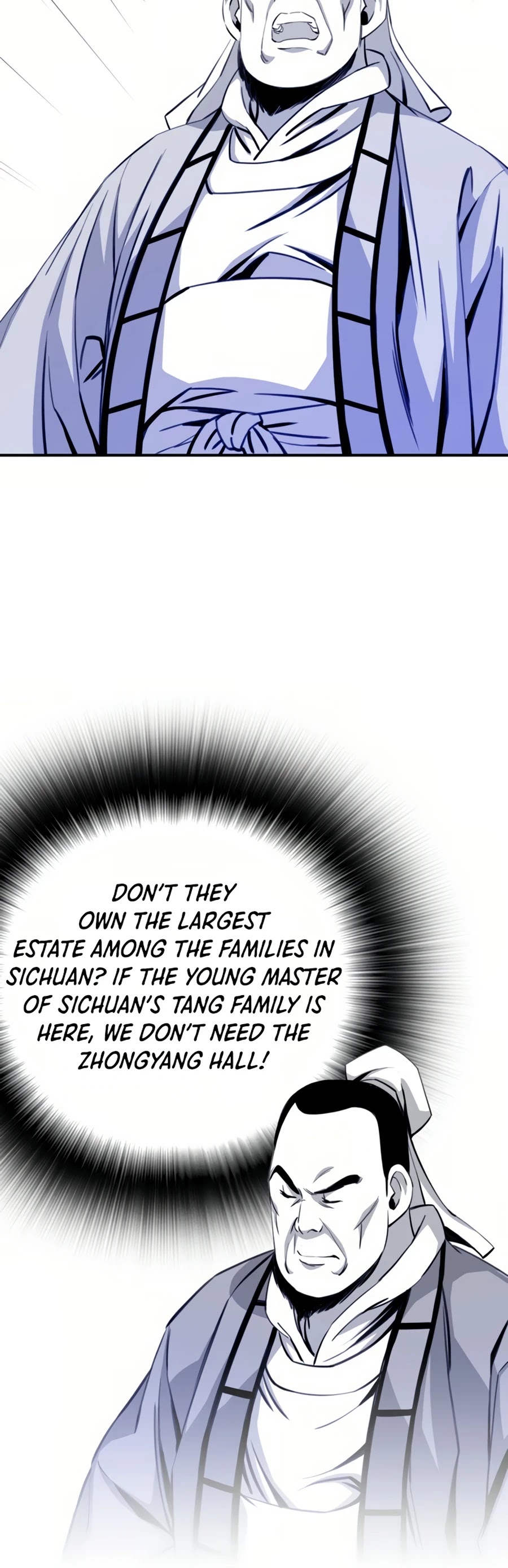 Way To Heaven Chapter 38 page 19 - Chapter 38