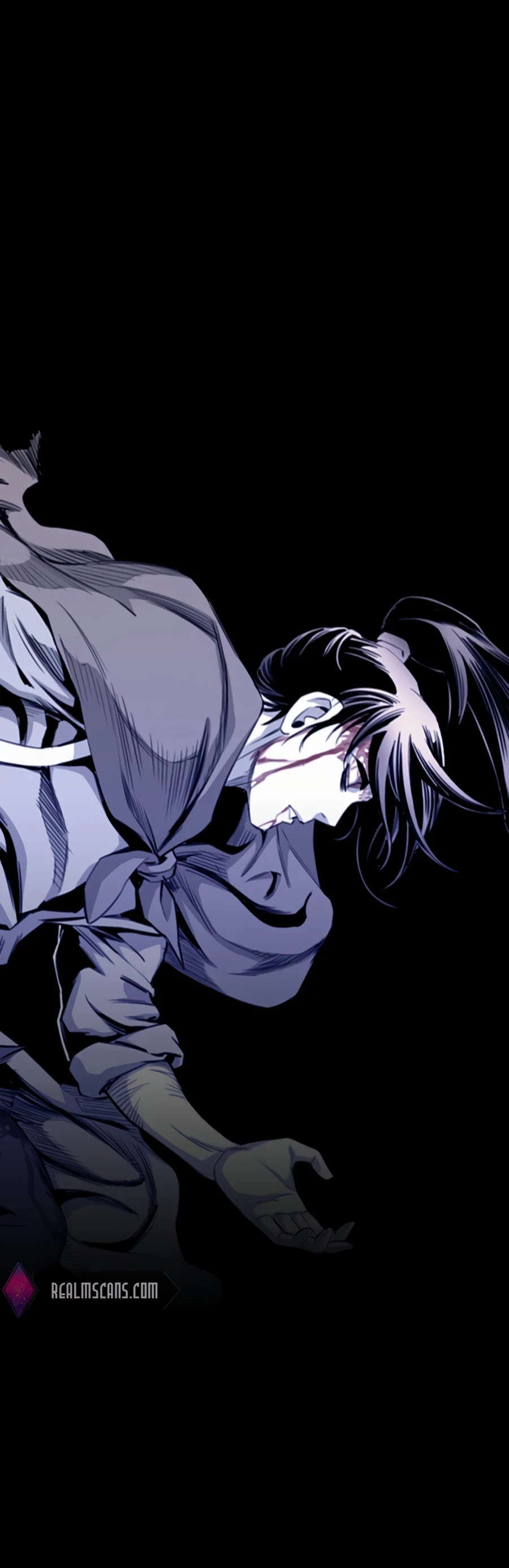 Way To Heaven Chapter 38 page 2 - Chapter 38