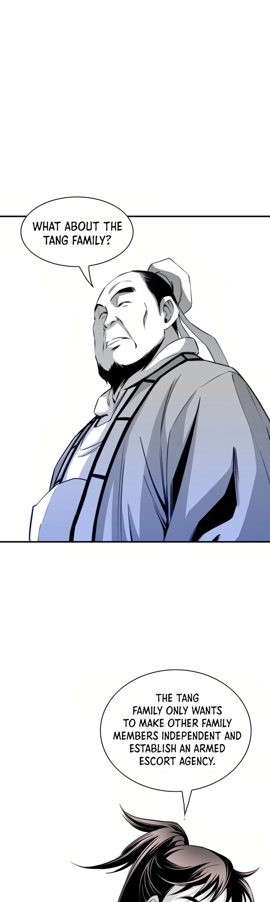 Way To Heaven Chapter 38 page 22 - Chapter 38