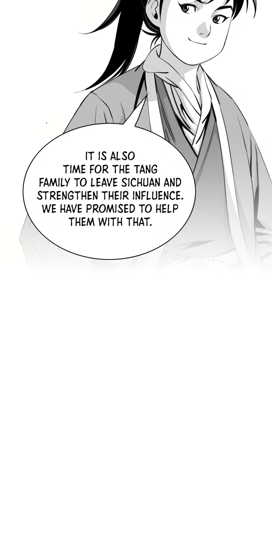 Way To Heaven Chapter 38 page 23 - Chapter 38