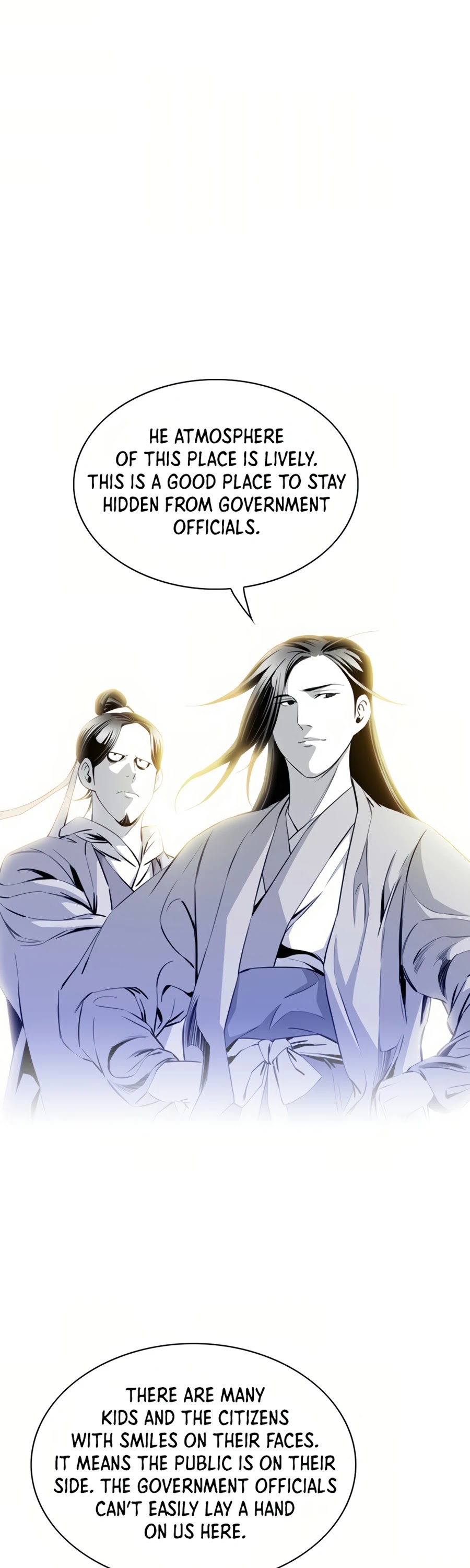 Way To Heaven Chapter 38 page 28 - Chapter 38