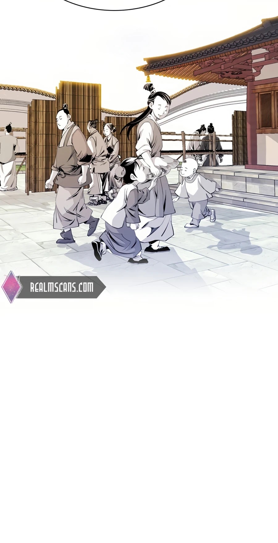 Way To Heaven Chapter 38 page 29 - Chapter 38