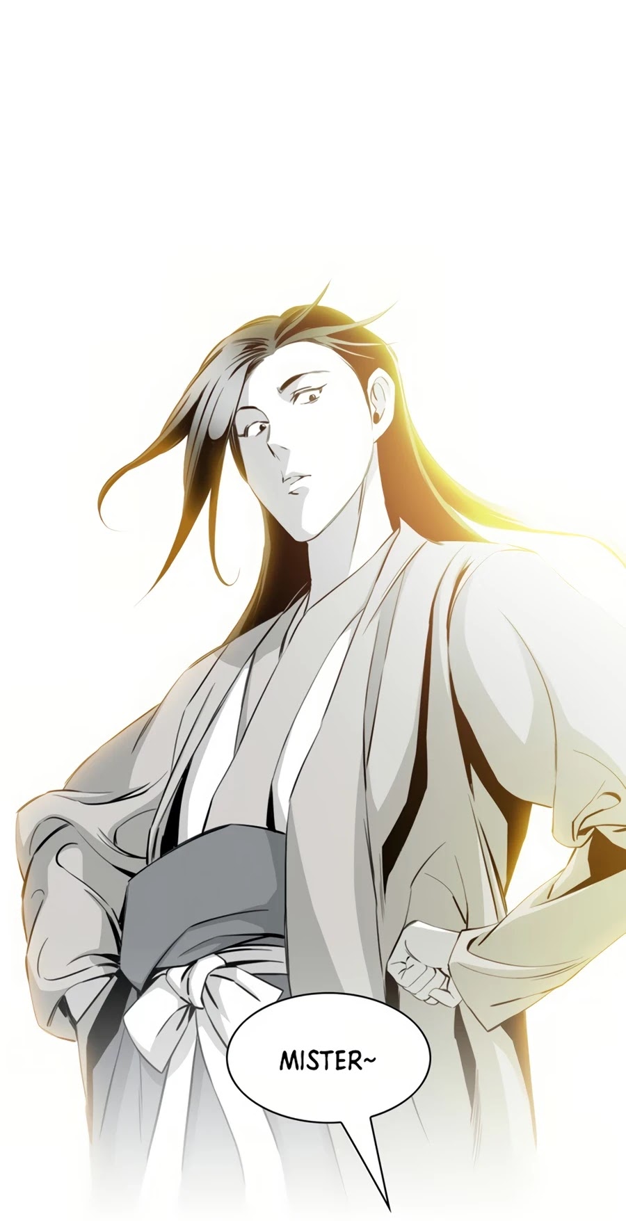 Way To Heaven Chapter 38 page 30 - Chapter 38
