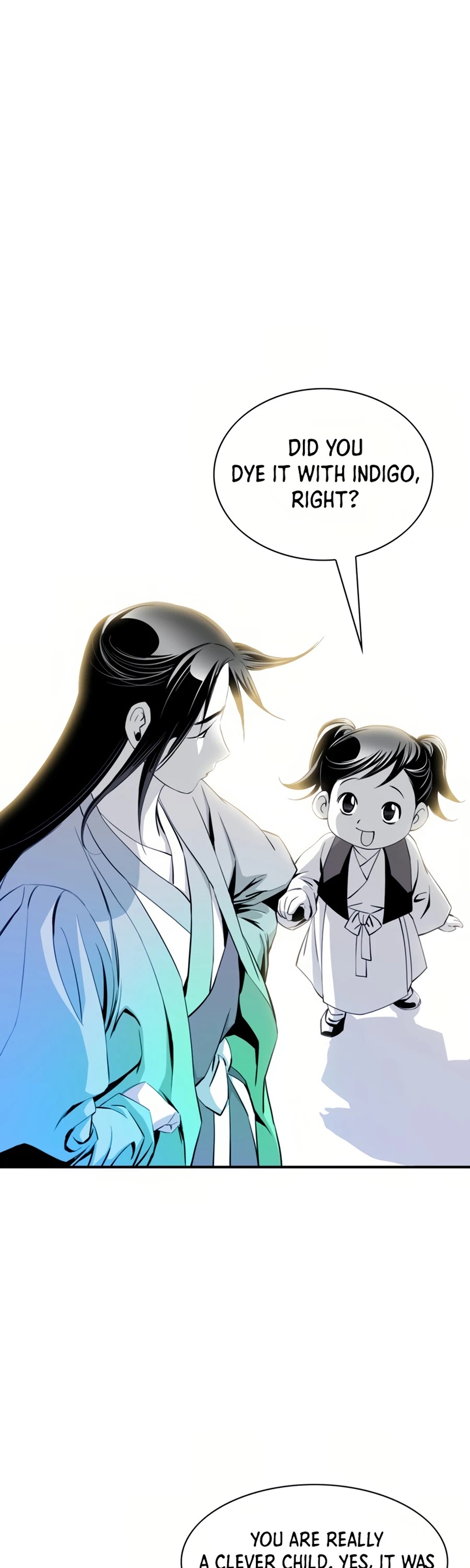 Way To Heaven Chapter 38 page 31 - Chapter 38