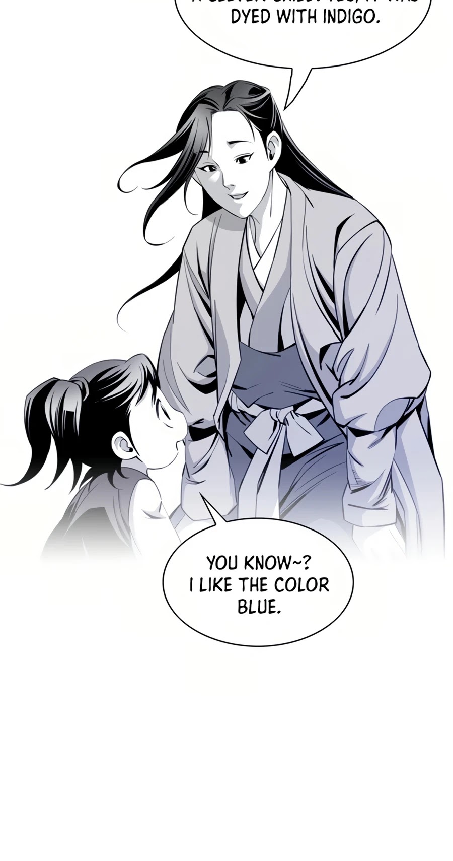 Way To Heaven Chapter 38 page 32 - Chapter 38